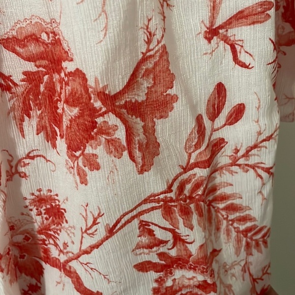 Club Monaco Makayla Romper Size 0 - Picture 11 of 12